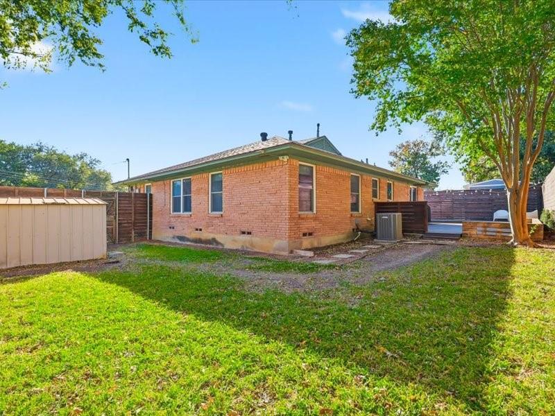 Ferguson Heights Add 03 Rev - Residential