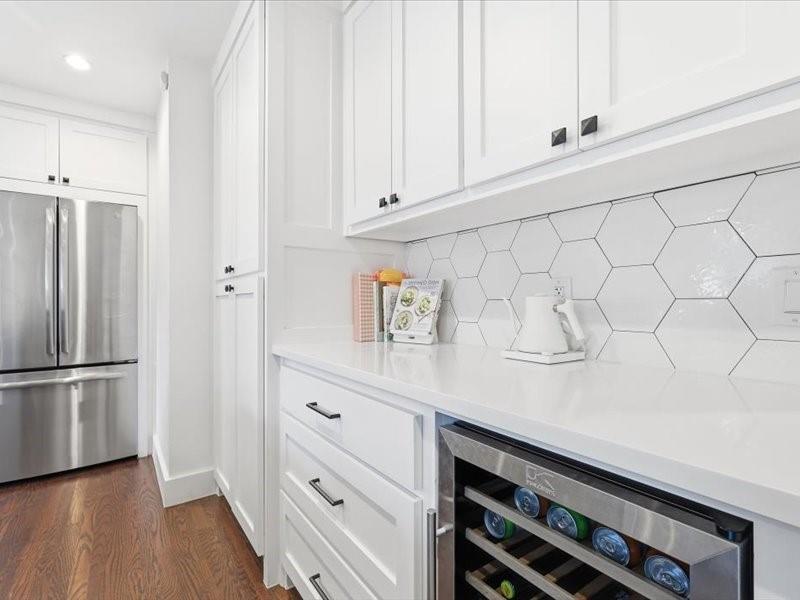 Ferguson Heights Add 03 Rev - Residential