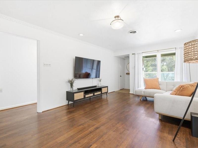 Ferguson Heights Add 03 Rev - Residential