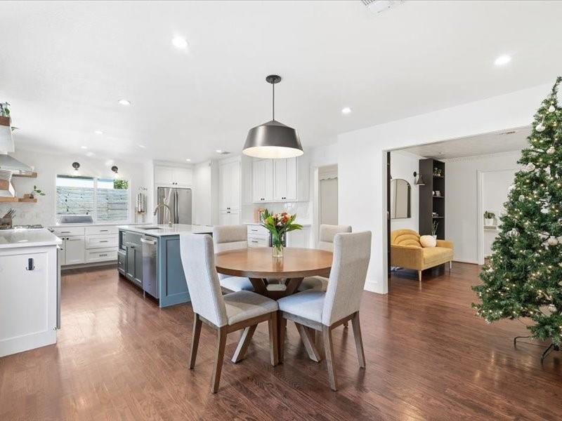 Ferguson Heights Add 03 Rev - Residential