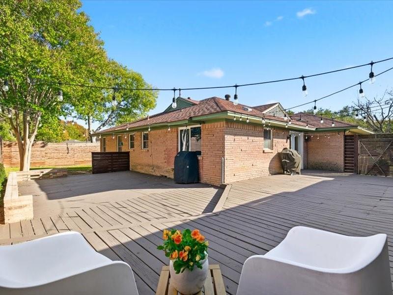 Ferguson Heights Add 03 Rev - Residential