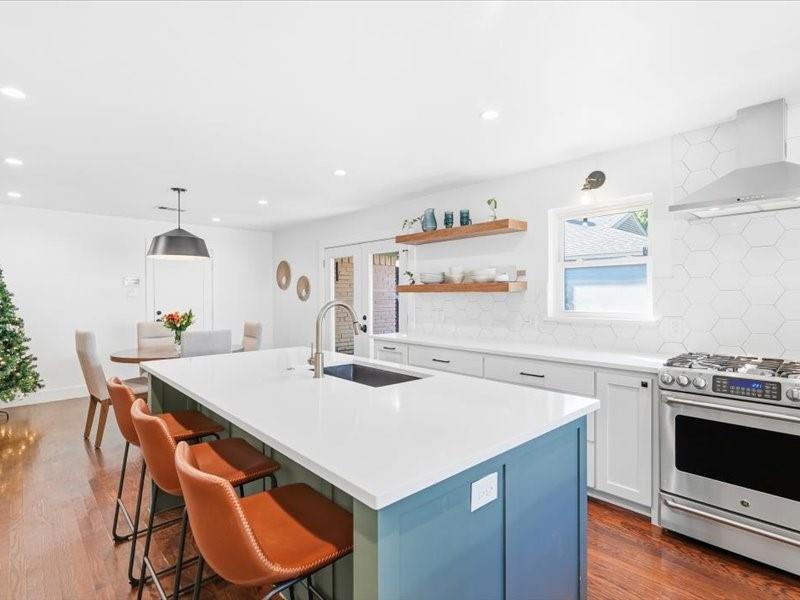 Ferguson Heights Add 03 Rev - Residential