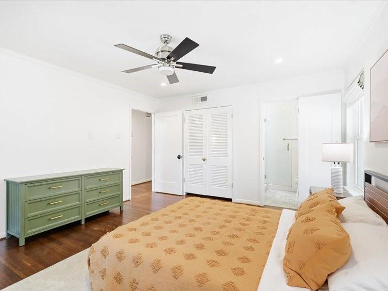 Ferguson Heights Add 03 Rev - Residential