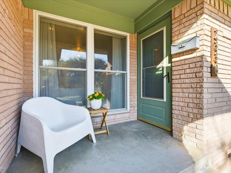 Ferguson Heights Add 03 Rev - Residential