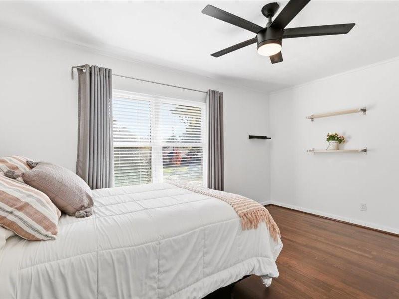 Ferguson Heights Add 03 Rev - Residential