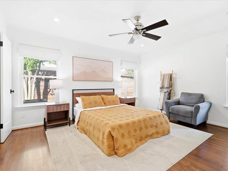 Ferguson Heights Add 03 Rev - Residential