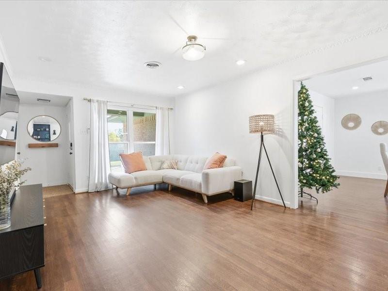 Ferguson Heights Add 03 Rev - Residential