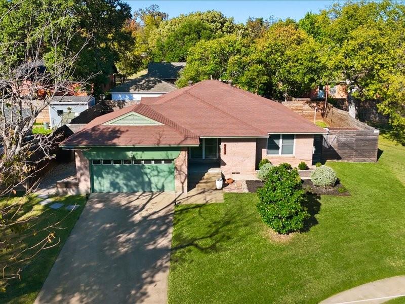 Ferguson Heights Add 03 Rev - Residential