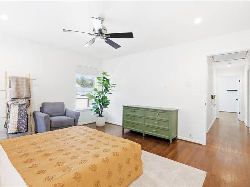 Ferguson Heights Add 03 Rev - Residential