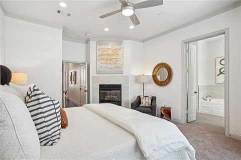 Tiny photo for 4201 Lomo Alto Drive #4767, Highland Park, TX 75219 (MLS # 21079918)