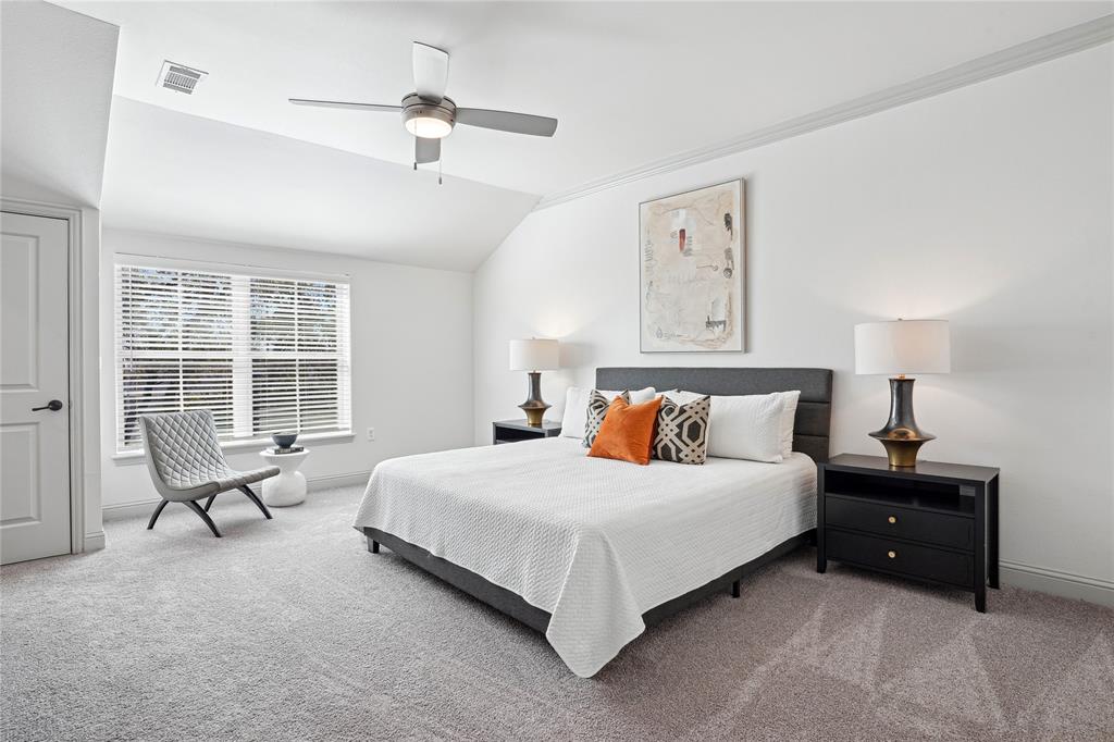 The Alto Highland Park - Residential Lease