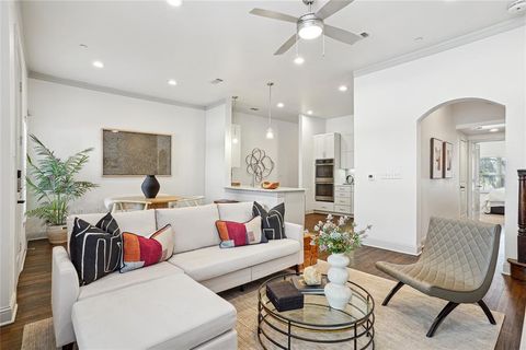 Tiny photo for 4201 Lomo Alto Drive #4767, Highland Park, TX 75219 (MLS # 21079918)