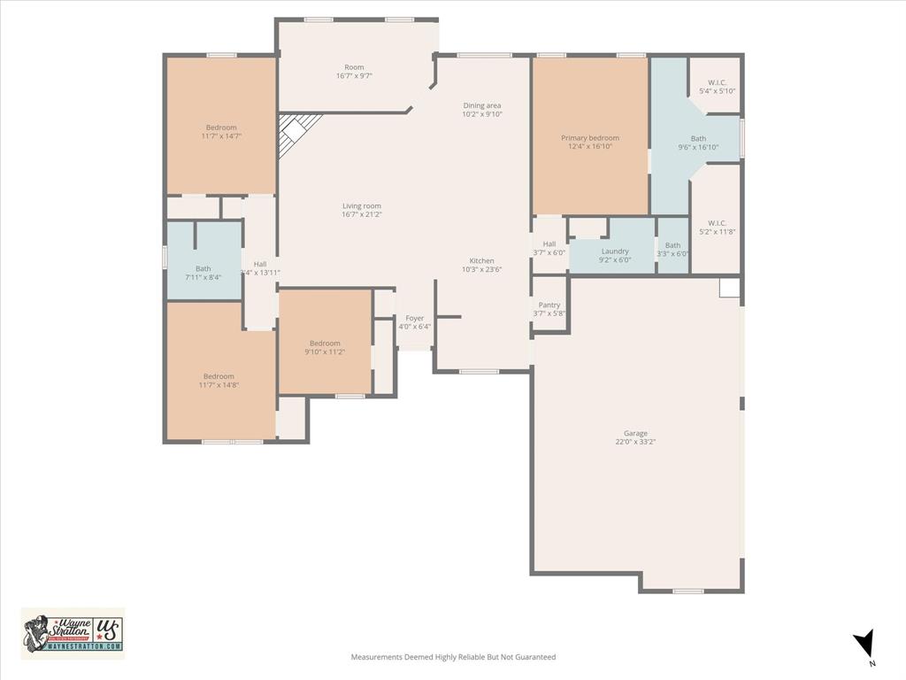 Pecan Plantation - Residential