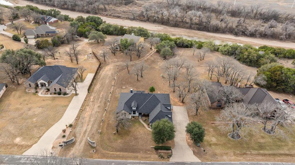 Pecan Plantation - Residential
