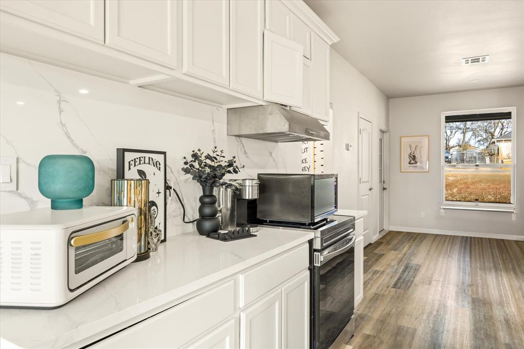 Pecan Plantation - Residential