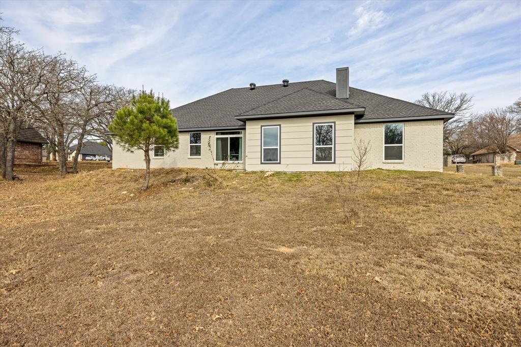 Pecan Plantation - Residential