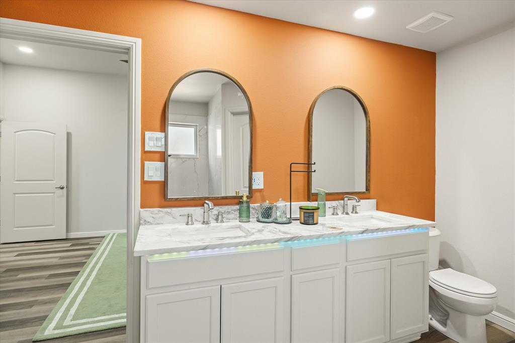 Pecan Plantation - Residential