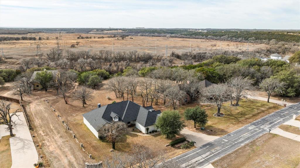 Pecan Plantation - Residential