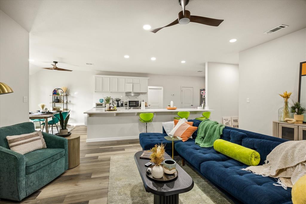 Pecan Plantation - Residential