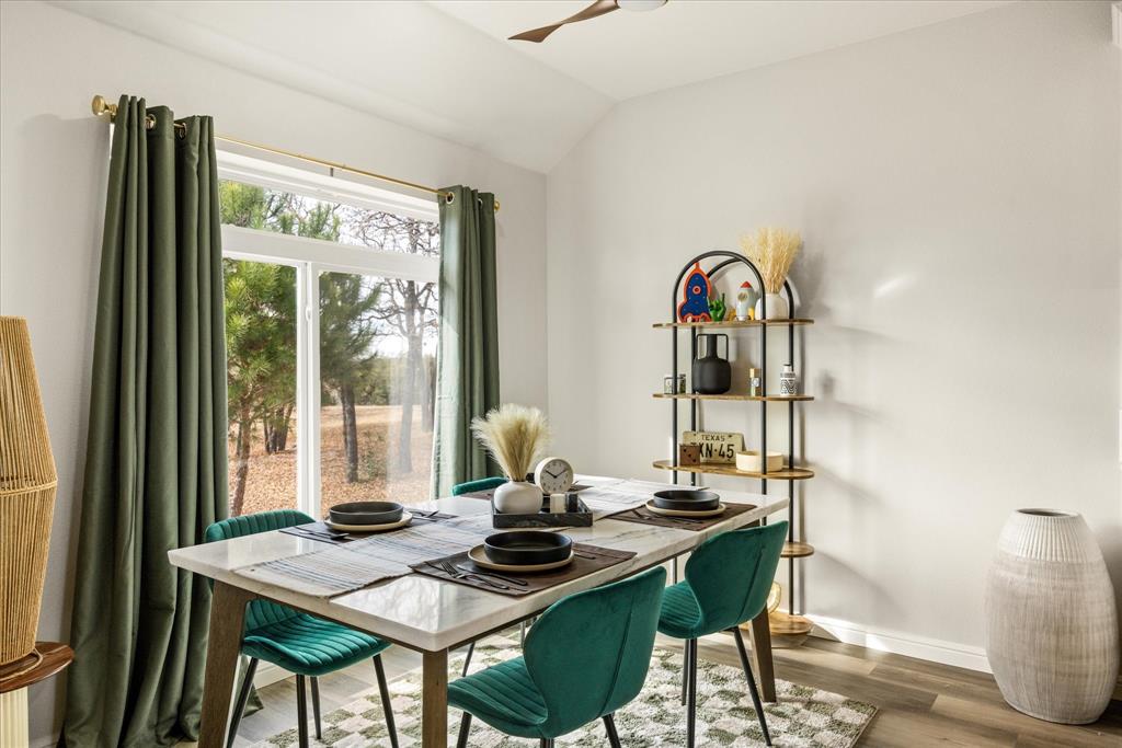 Pecan Plantation - Residential