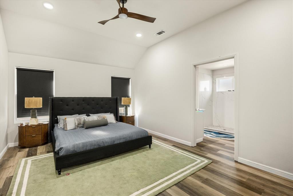 Pecan Plantation - Residential