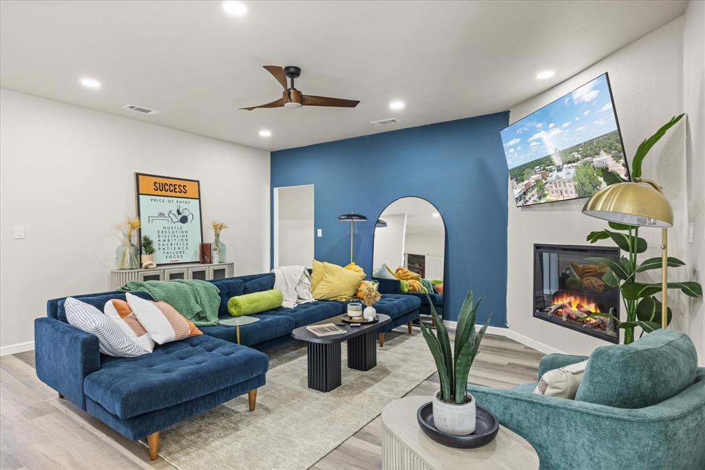 Pecan Plantation - Residential