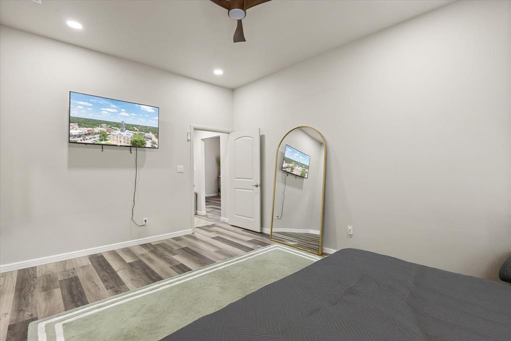 Pecan Plantation - Residential