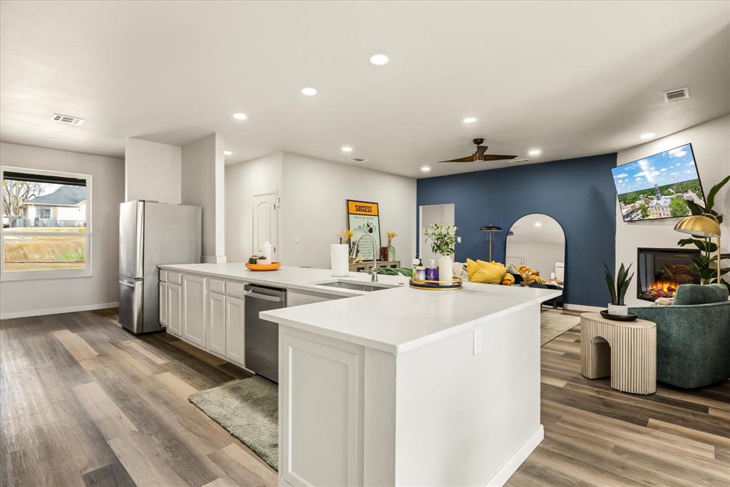 Pecan Plantation - Residential