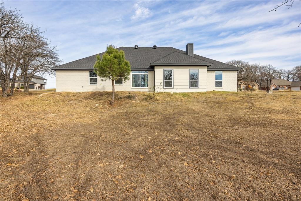 Pecan Plantation - Residential