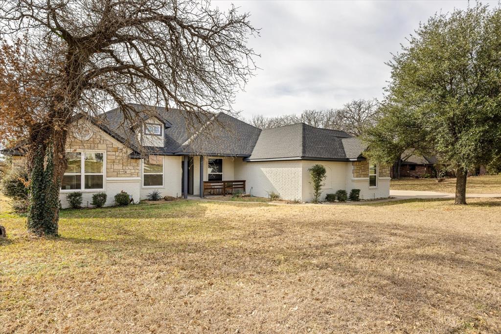Pecan Plantation - Residential