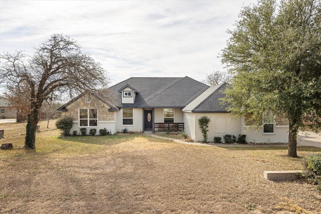 Pecan Plantation - Residential