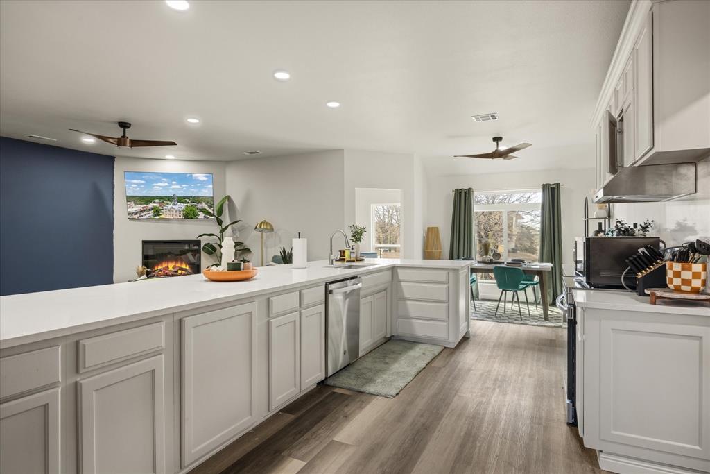 Pecan Plantation - Residential