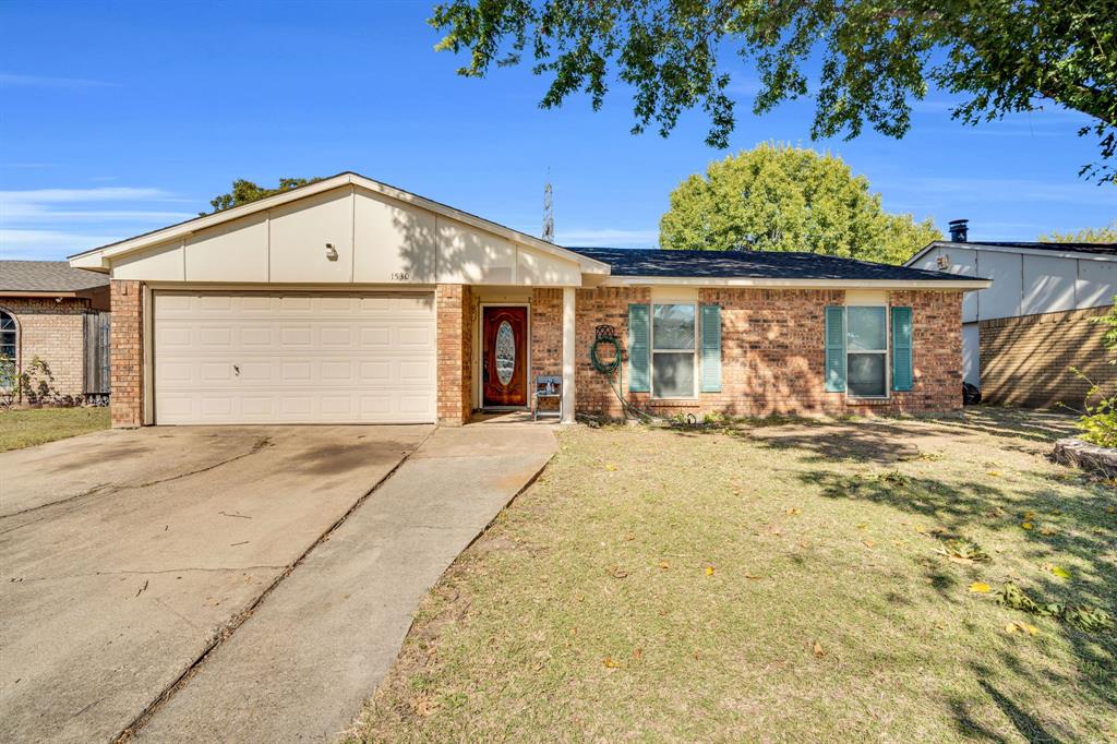 Trailwood 02 - Residential