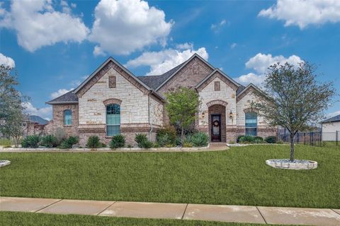 404 Asher Drive Heath TX 75032