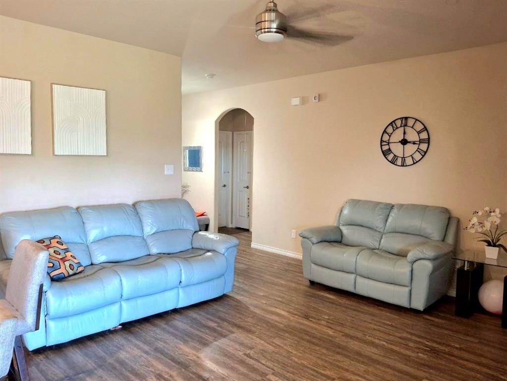 2804 Brazos Drive