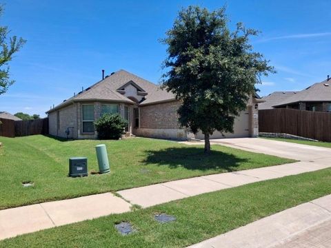 2804 Brazos Drive Little Elm TX 75068