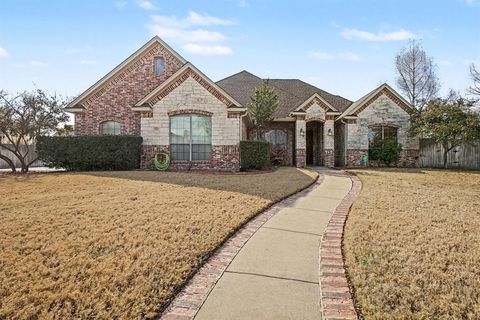 1361 Shallowbend Drive Midlothian TX 76065