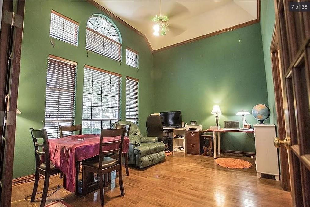 Stoneglen At Fossil Creek Add - Residential