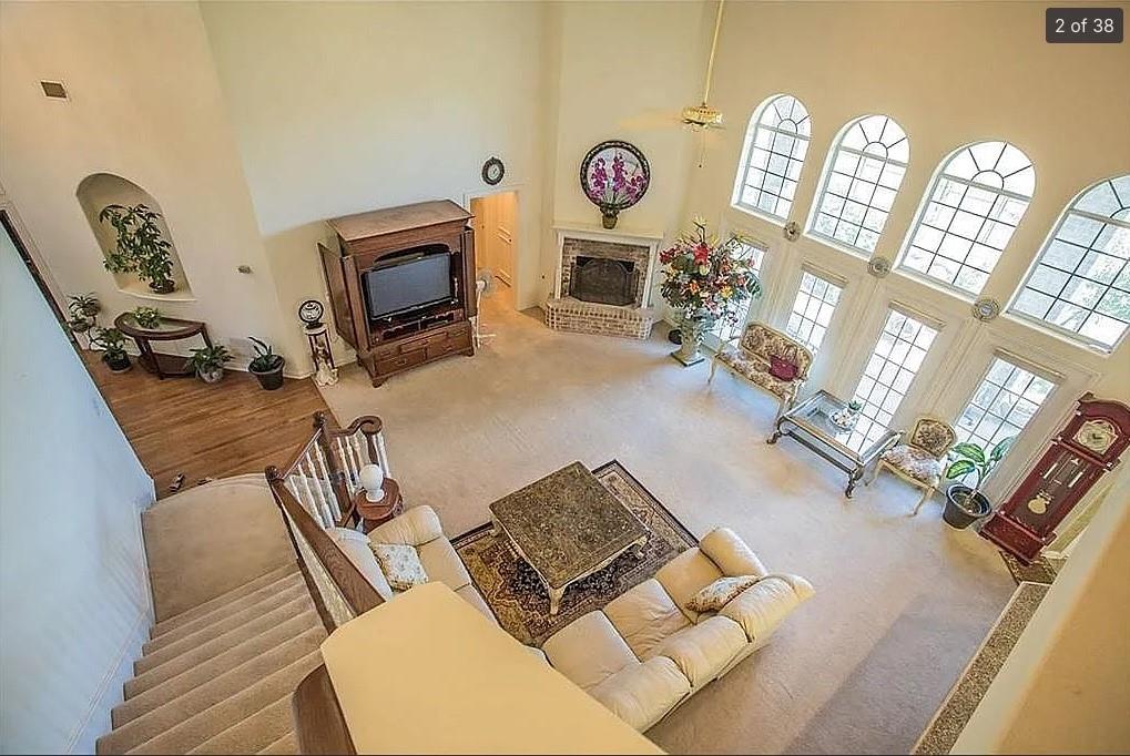 Stoneglen At Fossil Creek Add - Residential