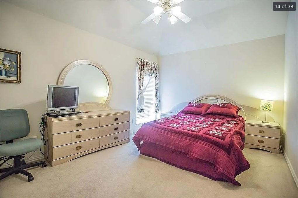 Stoneglen At Fossil Creek Add - Residential