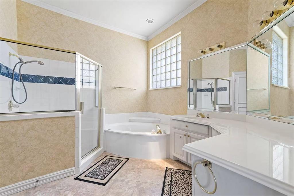 Stoneglen At Fossil Creek Add - Residential