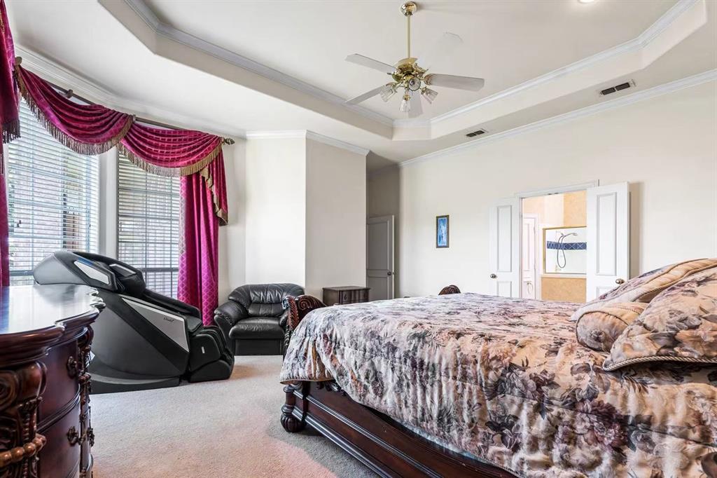 Stoneglen At Fossil Creek Add - Residential