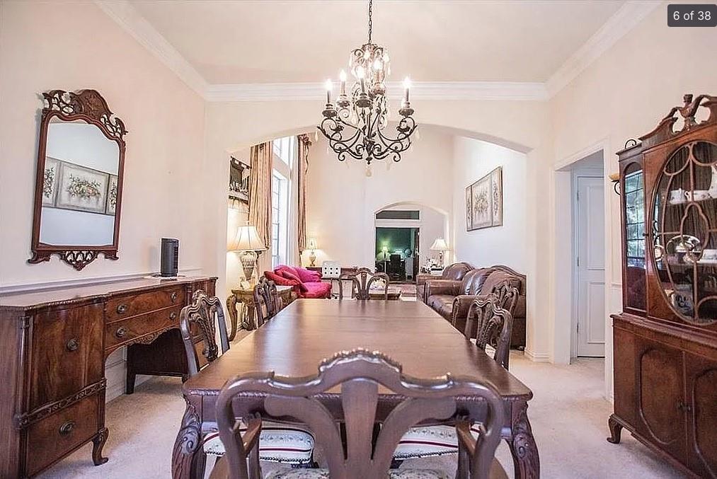 Stoneglen At Fossil Creek Add - Residential