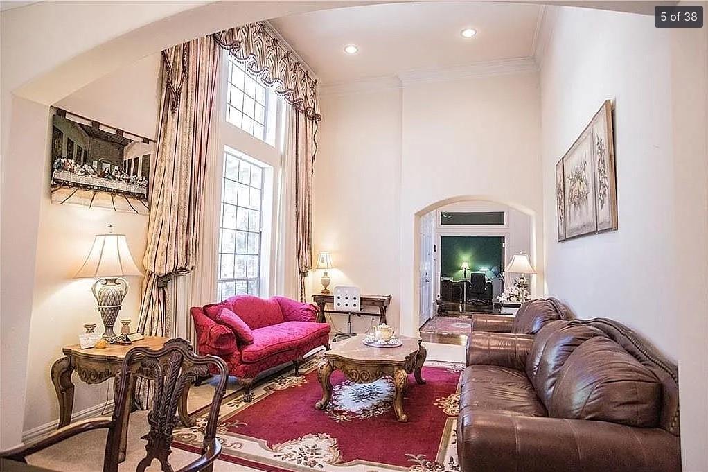 Stoneglen At Fossil Creek Add - Residential