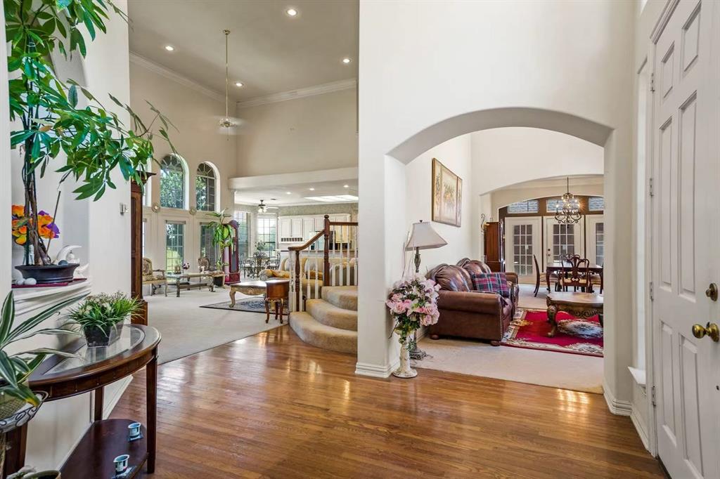 Stoneglen At Fossil Creek Add - Residential