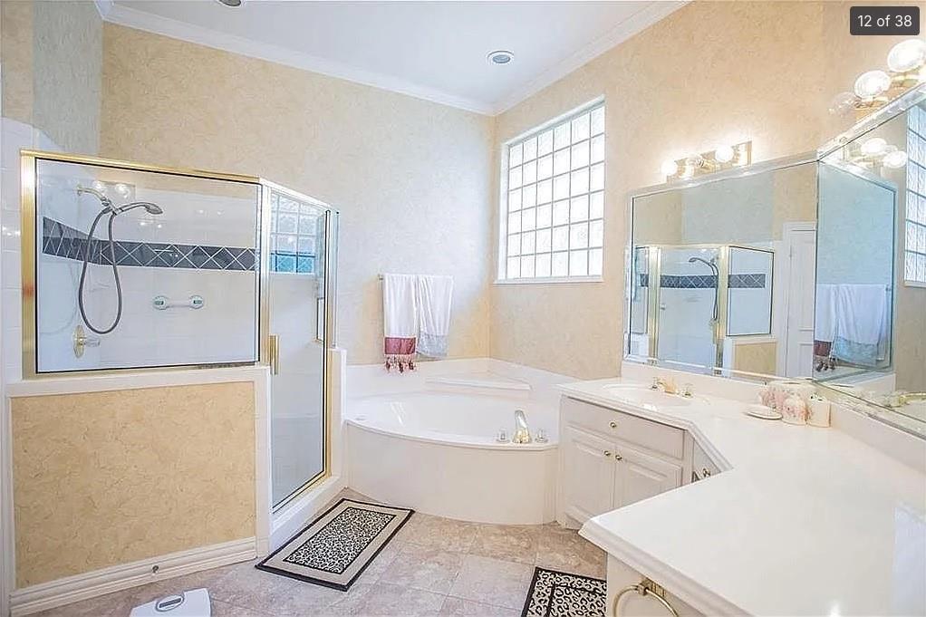 Stoneglen At Fossil Creek Add - Residential