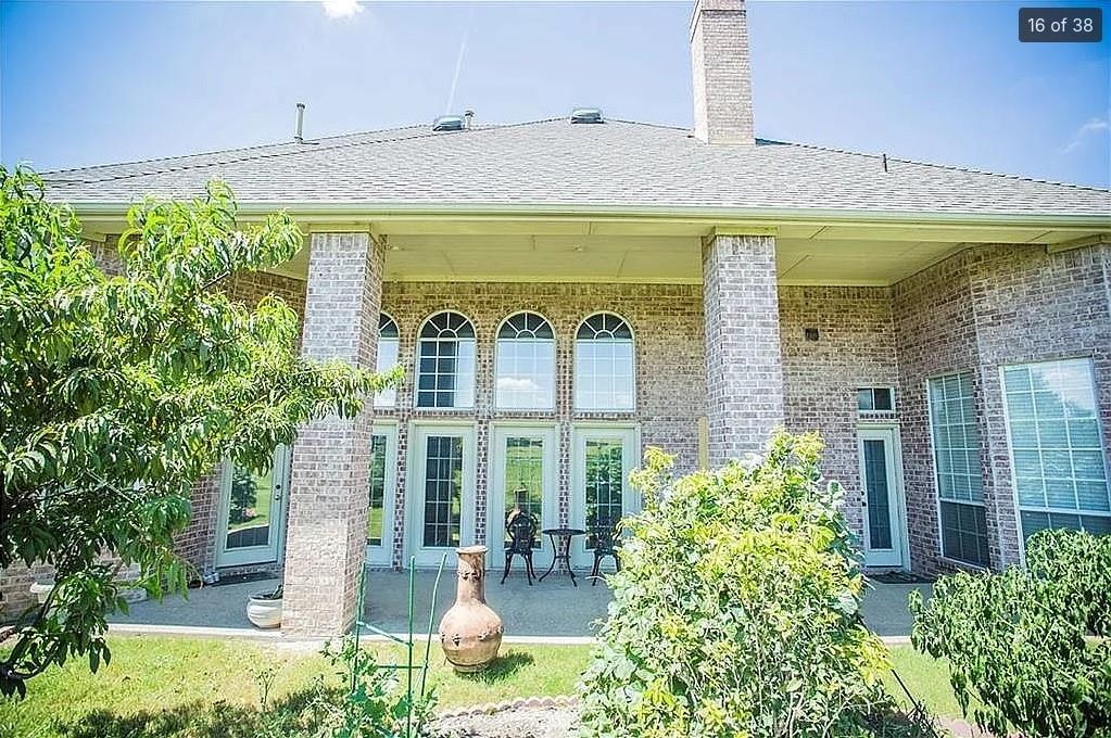 Stoneglen At Fossil Creek Add - Residential