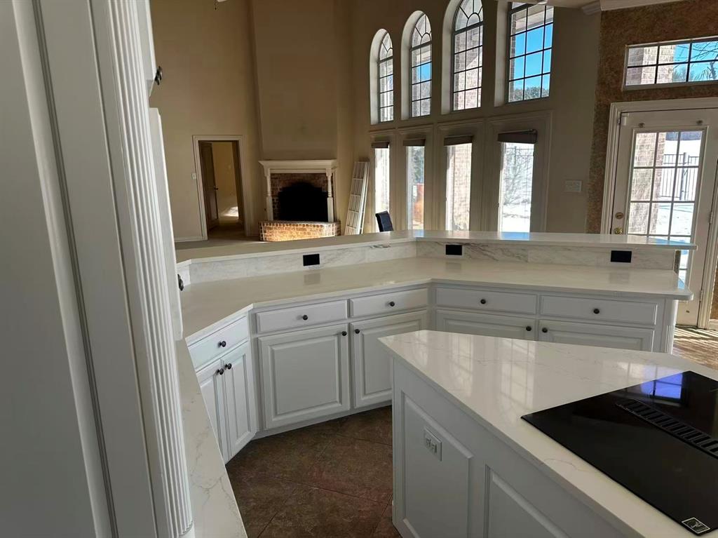 Stoneglen At Fossil Creek Add - Residential