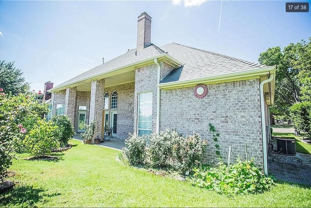 Stoneglen At Fossil Creek Add - Residential