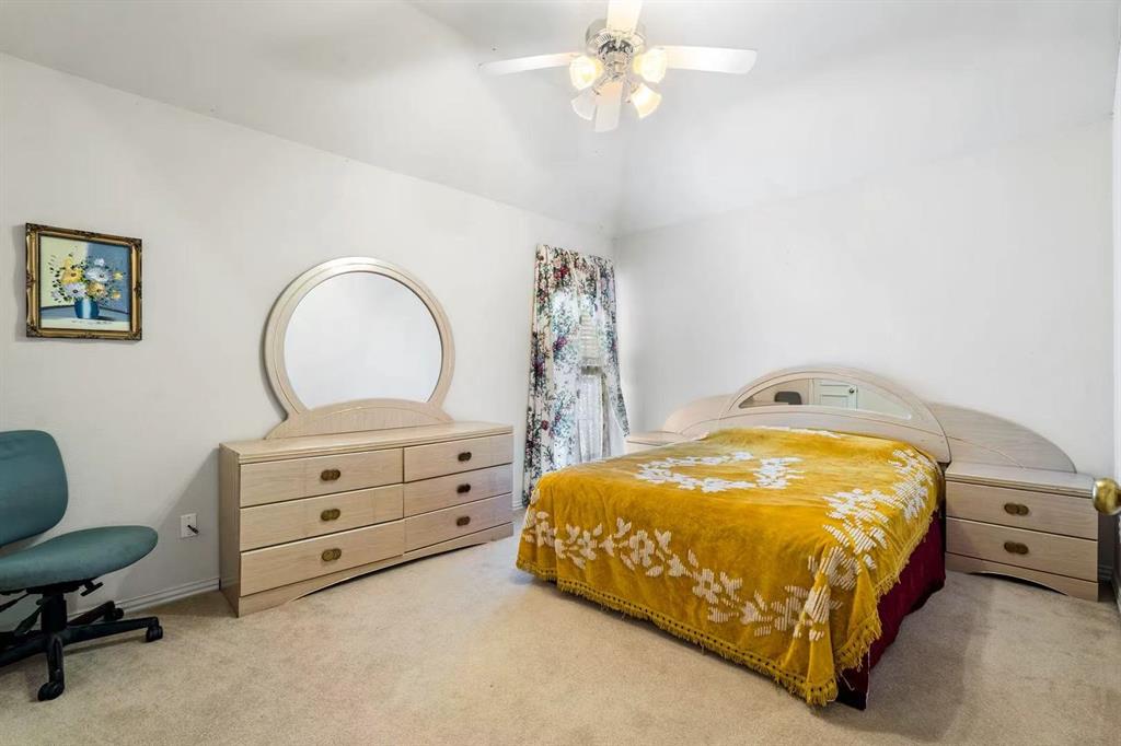 Stoneglen At Fossil Creek Add - Residential